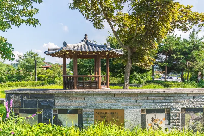 친수테마공원