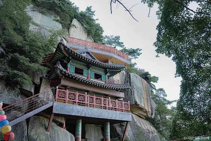 不屈寺