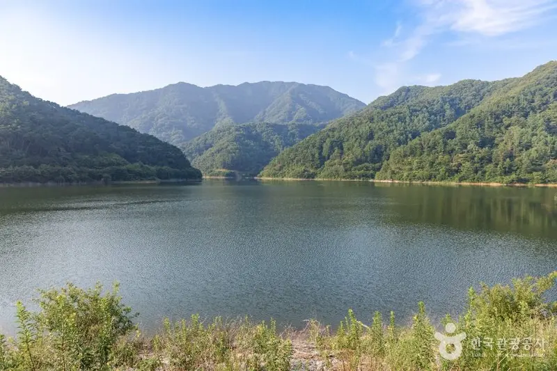 水清貯水池