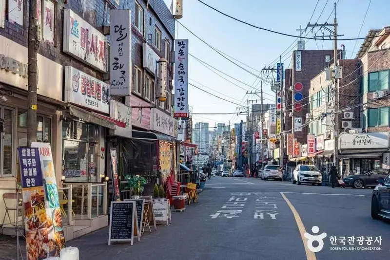 水村村