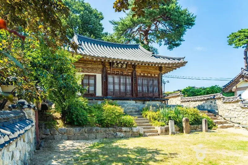 江陵海云亭