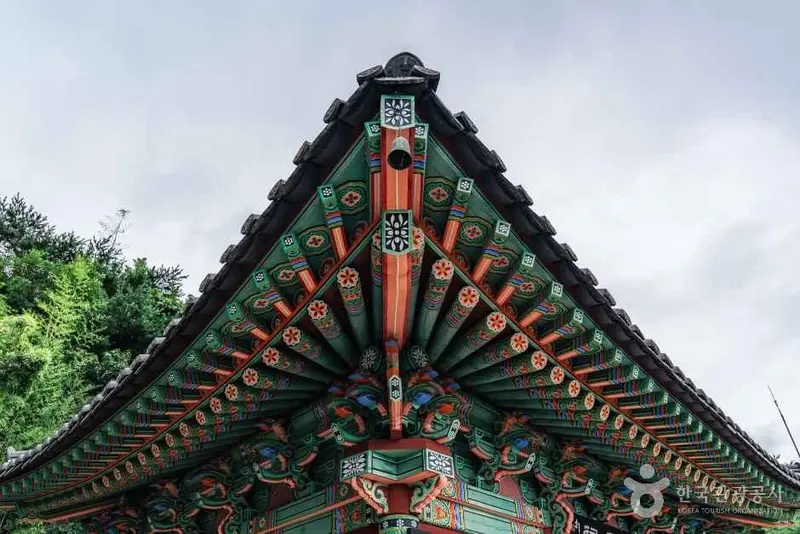 草衣禅師誕生地