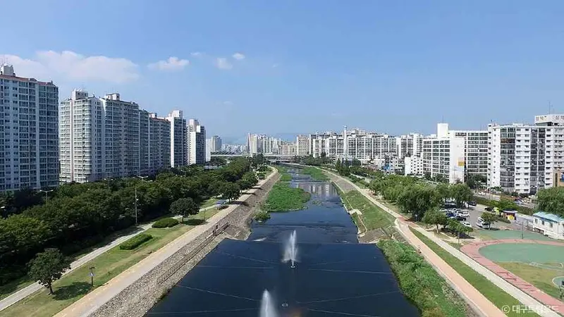 新川