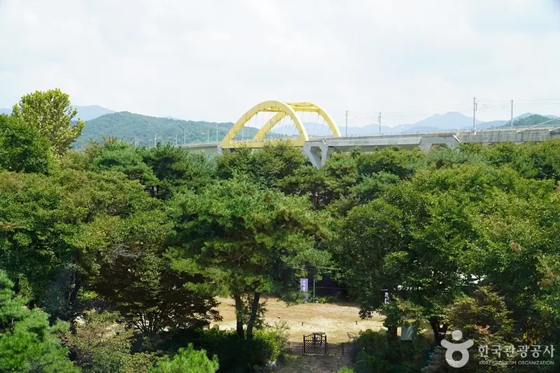 栗島遊樂區