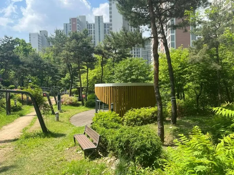추동근린공원