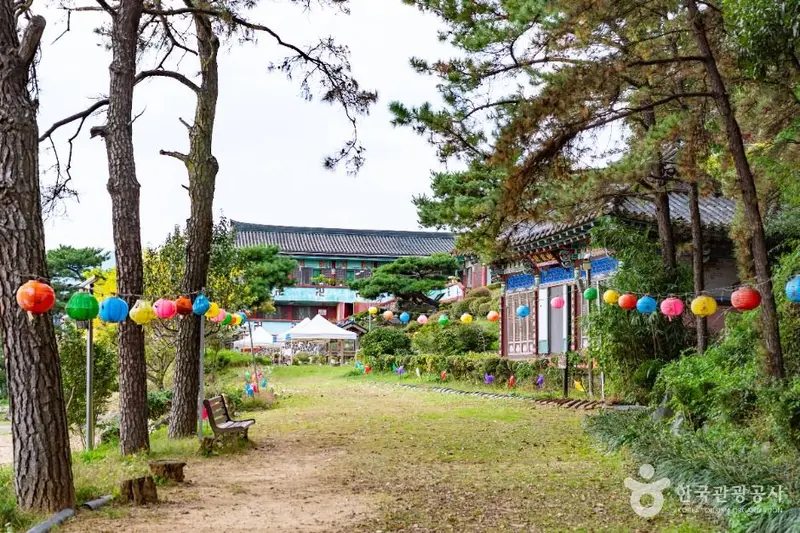弥勒寺(增平)