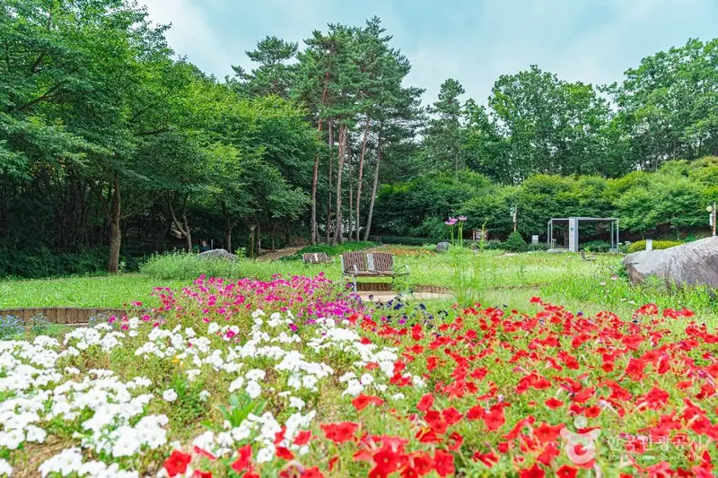 직동 근린공원