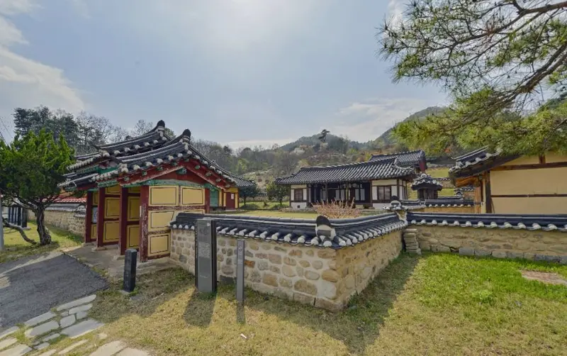 청주 문의향교
