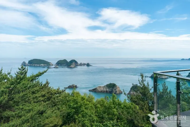 Byeongdaedo Observatory