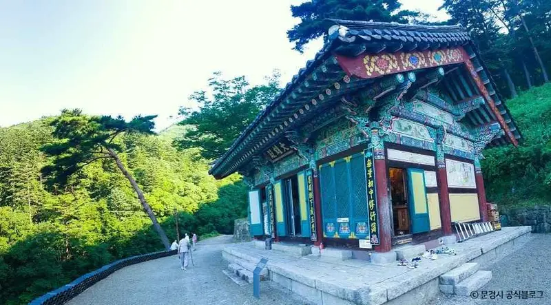 혜국사