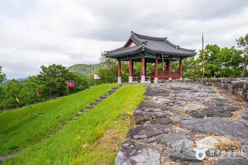 密阳邑城