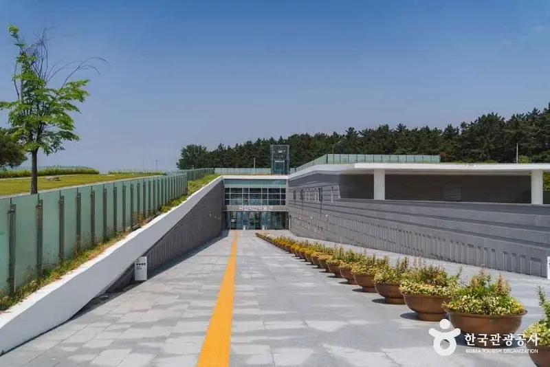 国立益山博物館