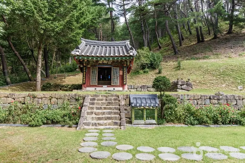 보석사(금산)
