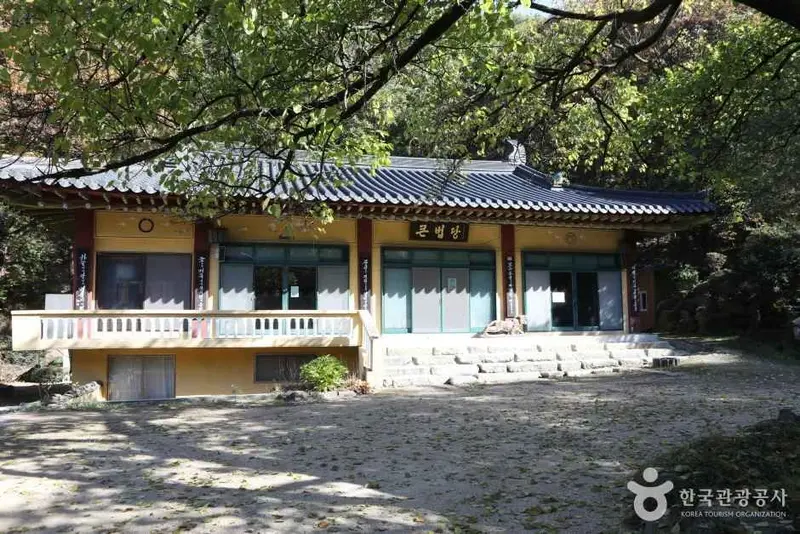 奉印寺