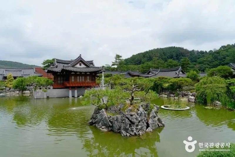 观亭李种环会长生家