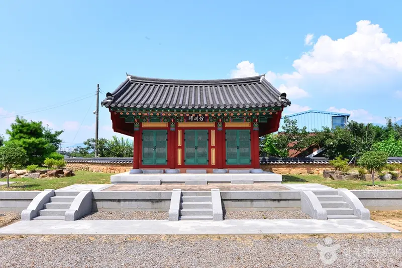 Jugyeonsa Temple