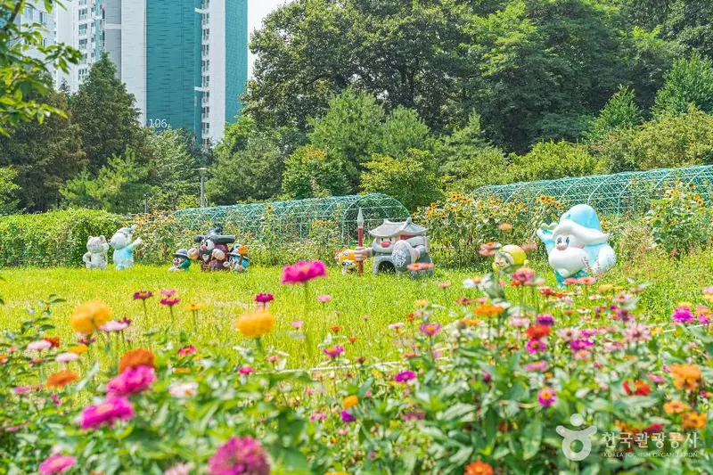 Gimpo Art Village