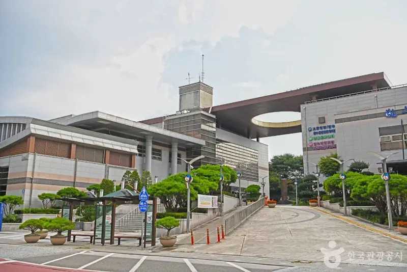 长水文化院