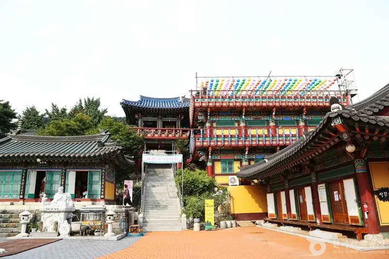 八達寺
