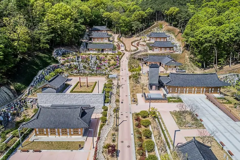 Gumi Neo-Confucianism History Museum