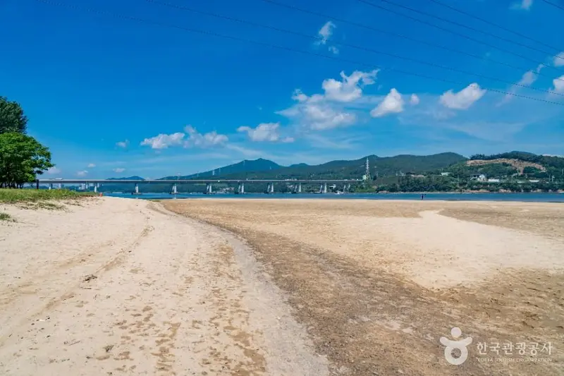 Baealdo Beach
