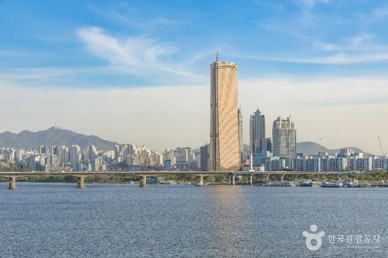 마포대교