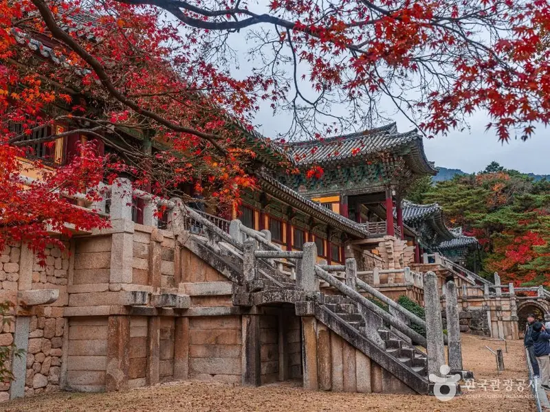 경주 불국사