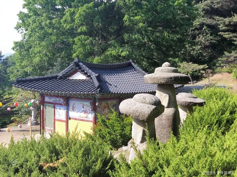 国寺岩（安城）
