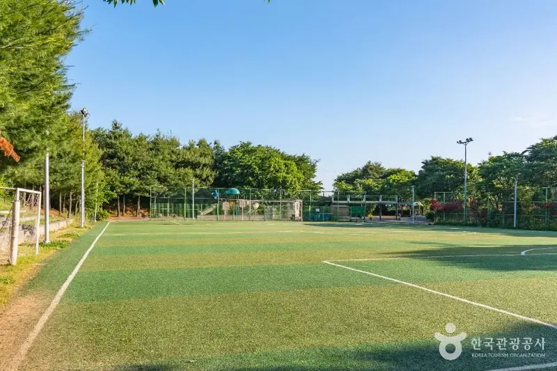 Seotangum-am Sports Park