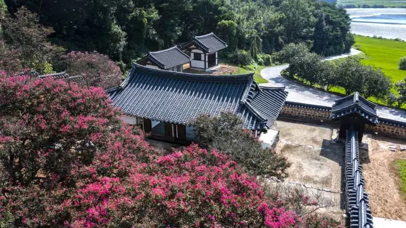 種學堂