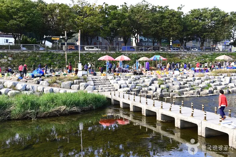 전주 도깨비 시장