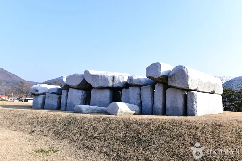 World Megaliths Theme Park