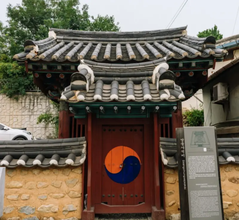 双忠祠迹碑