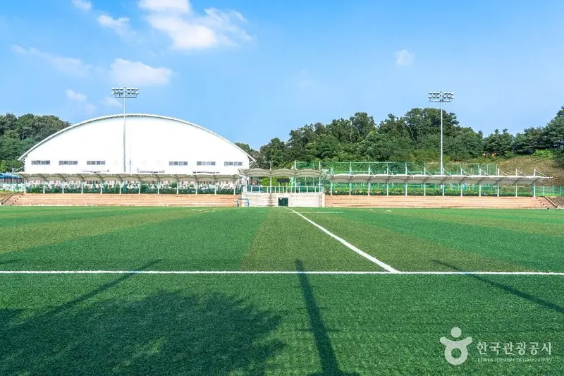 Ichung Sports Park