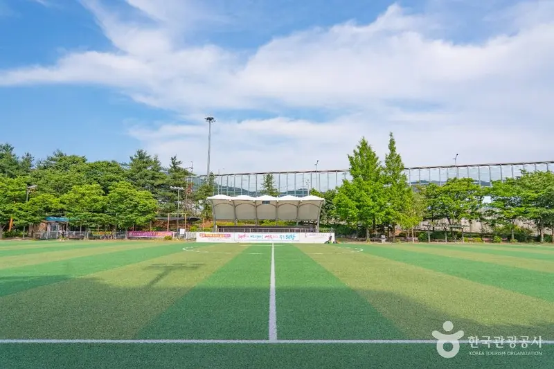 고천체육공원