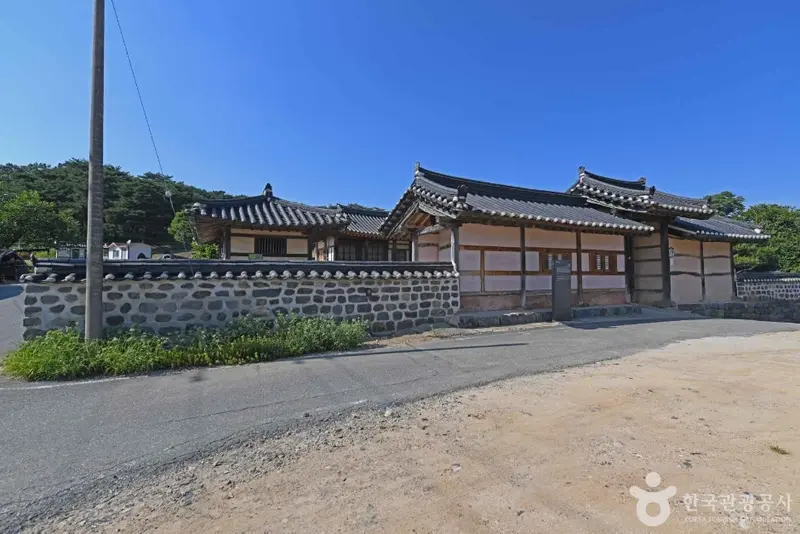 Moweonjae