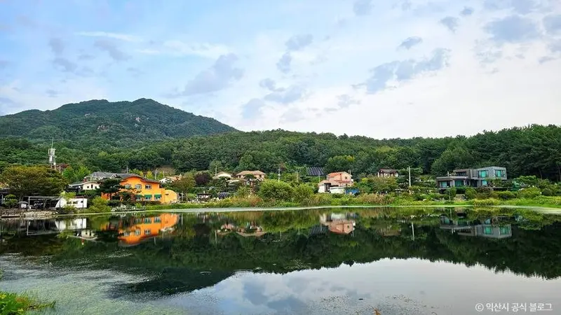 彌勒山(Iksan)