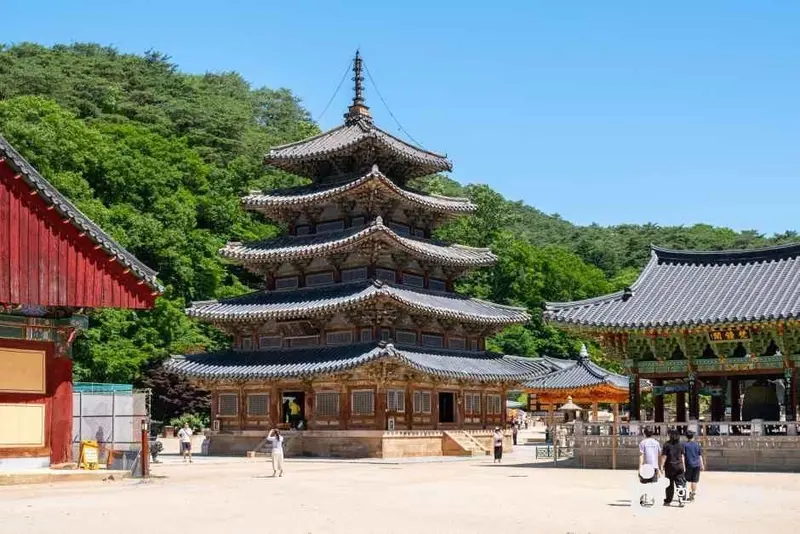 报恩法住寺