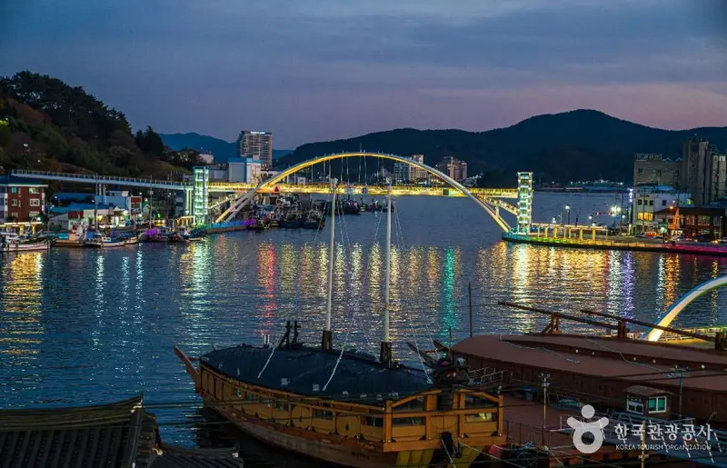 강구안