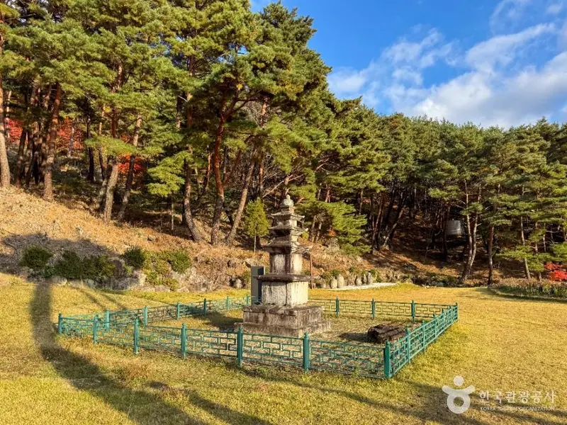 壁松寺