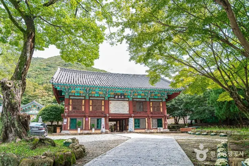 쌍계사(진도)