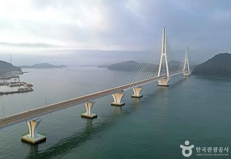 化台大桥