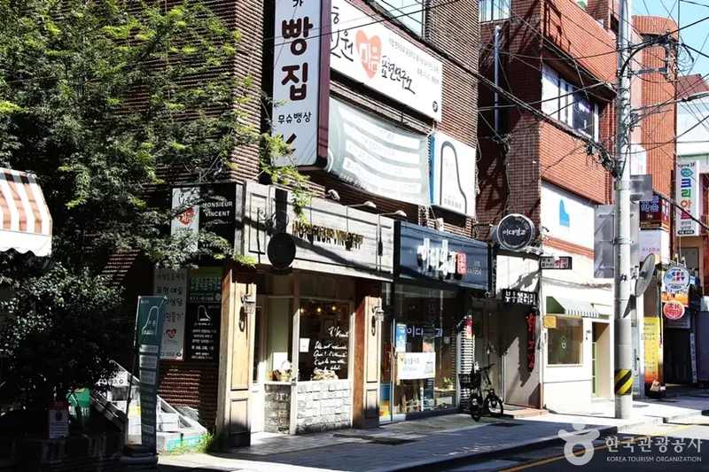 Ppangcheon-dong