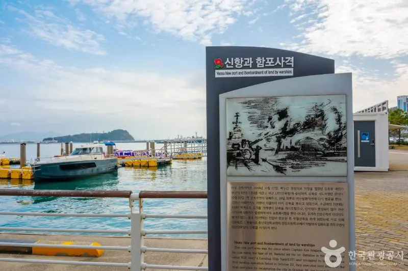 여수신항