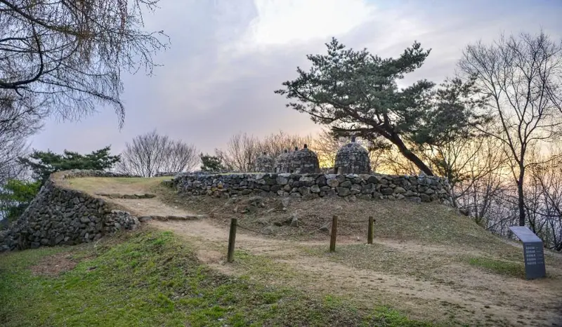 것대산