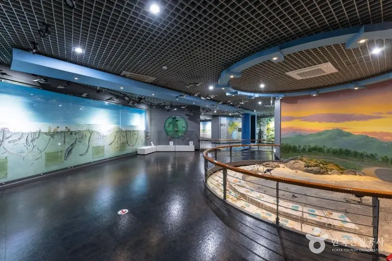 新安潮间带博物馆