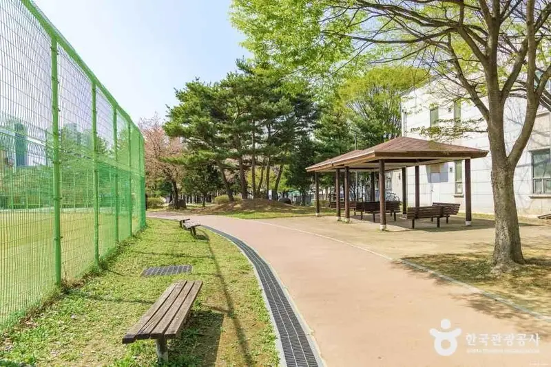 大花洞レポーツ公園