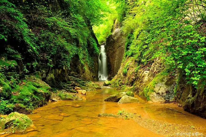 Gwangdae-gok