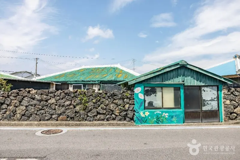 화북포구