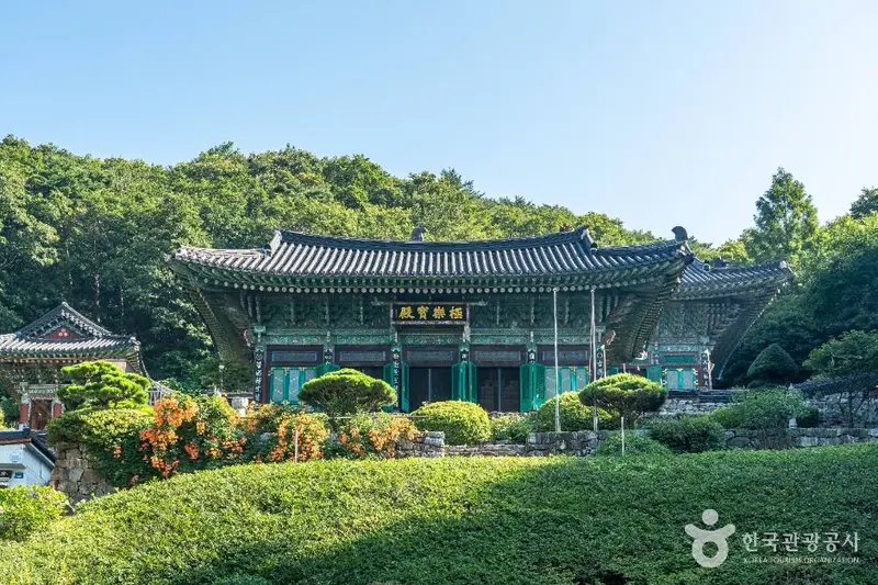 Mangwolsa (Gwangju, Gyeonggi)